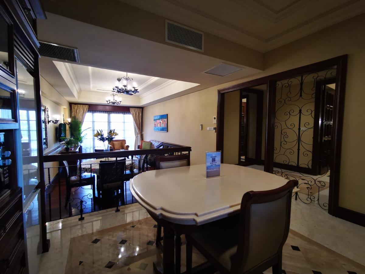 Casa Del Rio Residences Malacca Bagian luar foto