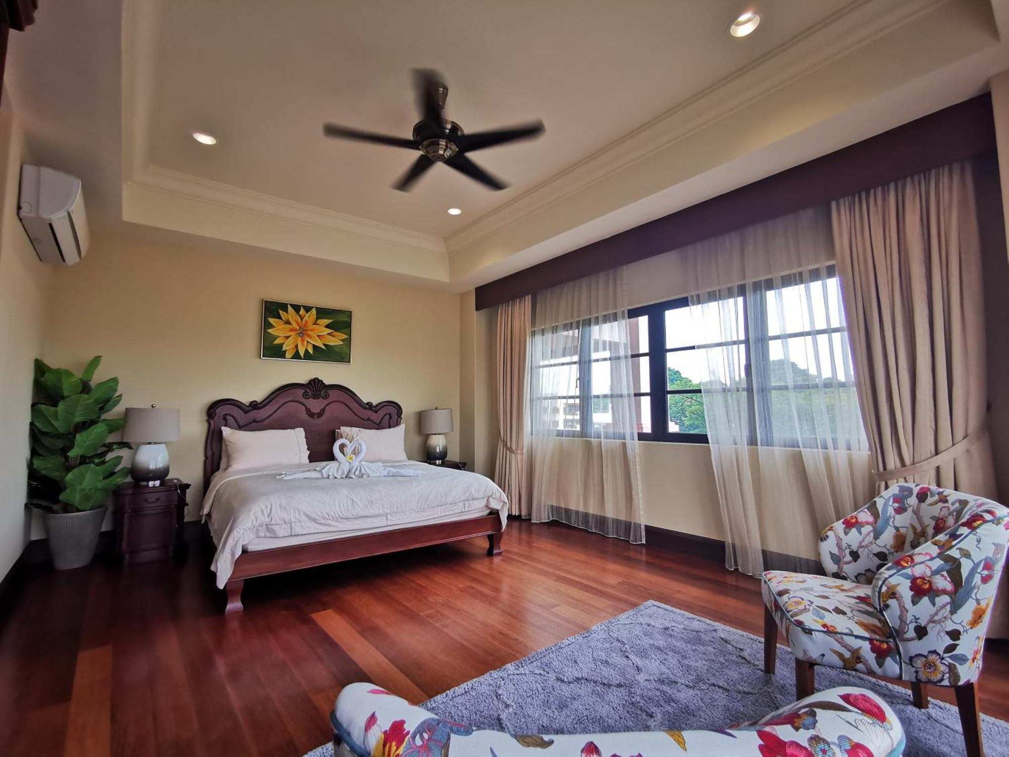 Casa Del Rio Residences Malacca Bagian luar foto